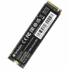 Verbatim Vi3000 PCIe NVM M.2 SSD 256 GB 3100/1300MB/s