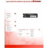 Verbatim Vi3000 PCIe NVM M.2 SSD 256 GB 3100/1300MB/s
