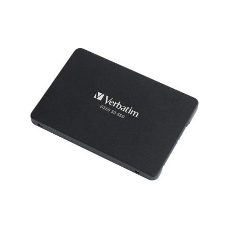Verbatim SSD Internal Drive 1TB SATA III black