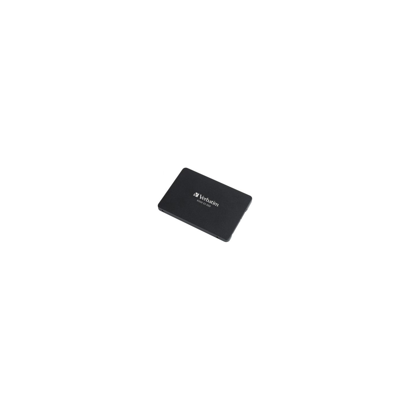 Verbatim SSD Internal Drive 1TB SATA III black
