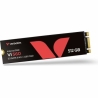 Verbatim SSD internal VI560 S3 SSD 512GB M.2 2280 SATA