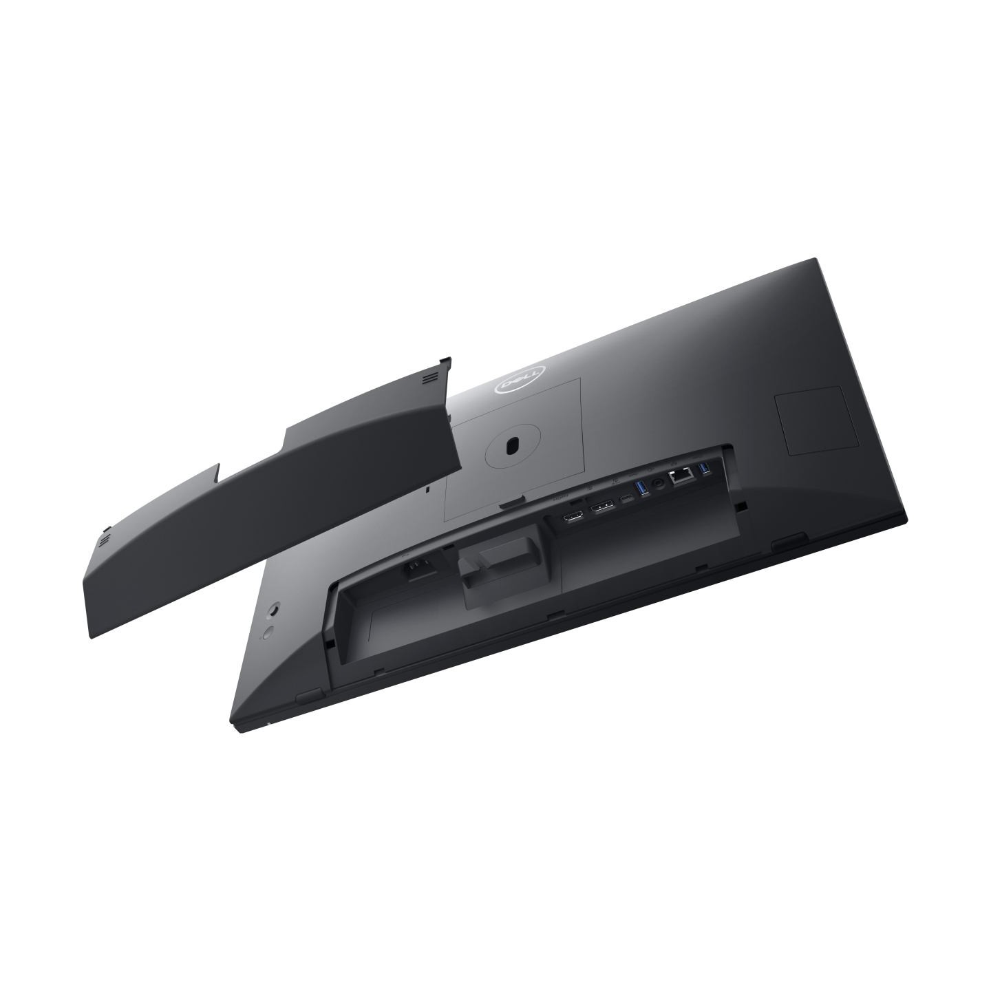 Dell 24 Touch USB-C Hub Monitor - P2424HT, 60.5cm (23.8") / 210-BHSK