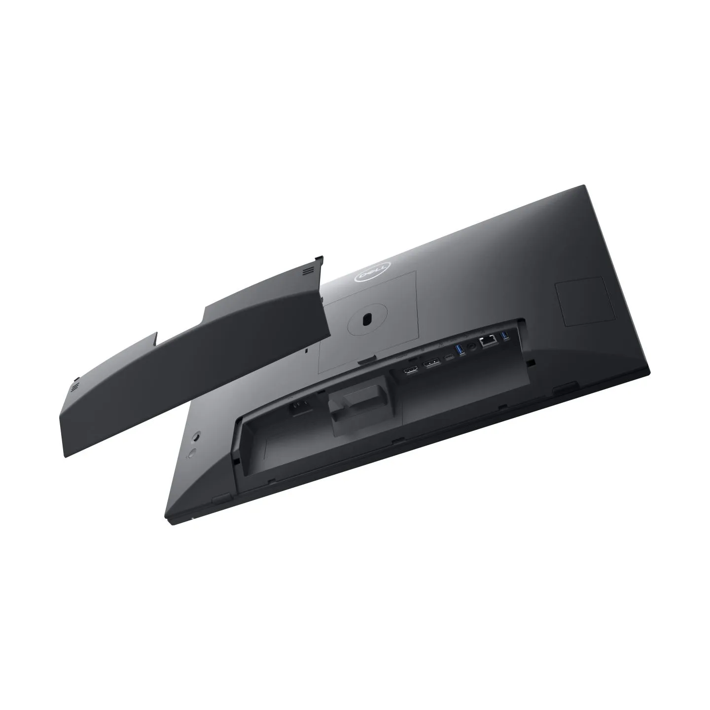 Dell 24 Touch USB-C Hub Monitor - P2424HT, 60.5cm (23.8") / 210-BHSK