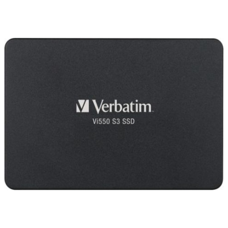 Verbatim SSD Internal 512GB 2,5inch. VI550 S3