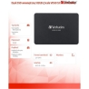 Verbatim SSD Internal 512GB 2,5inch. VI550 S3