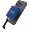 Verbatim SnapBack Magnetic SSD Blue MagSave 1TB