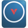 Verbatim SnapBack Magnetic SSD Blue MagSave 1TB