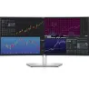 Dell UltraSharp 38 Curved USB-C Hub Monitor - U3824DW - 95.25cm (37.5") / 210-BHXB