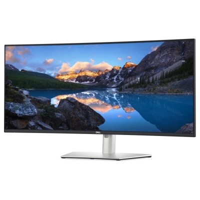 Dell UltraSharp 38 Curved USB-C Hub Monitor - U3824DW - 95.25cm (37.5") / 210-BHXB
