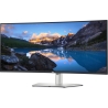 Dell UltraSharp 38 Curved USB-C Hub Monitor - U3824DW - 95.25cm (37.5") / 210-BHXB