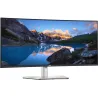 Dell UltraSharp 38 Curved USB-C Hub Monitor - U3824DW - 95.25cm (37.5") / 210-BHXB