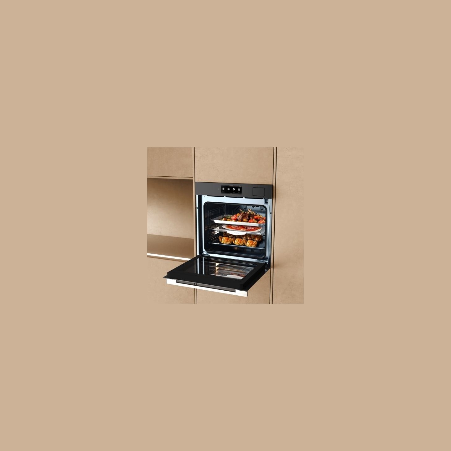 Dreame Oven OZ60 PRO