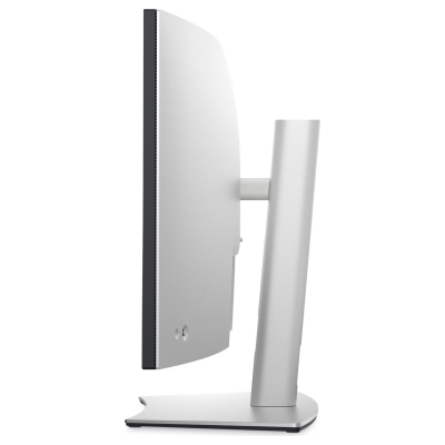 Dell UltraSharp 38 Curved USB-C Hub Monitor - U3824DW - 95.25cm (37.5") / 210-BHXB