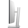 Dell UltraSharp 38 Curved USB-C Hub Monitor - U3824DW - 95.25cm (37.5") / 210-BHXB