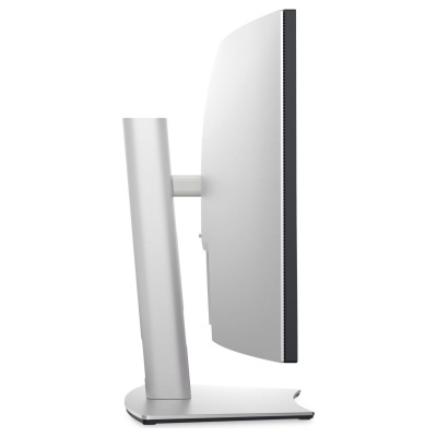 Dell UltraSharp 38 Curved USB-C Hub Monitor - U3824DW - 95.25cm (37.5") / 210-BHXB