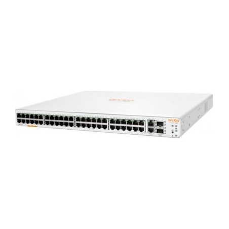 HP ARUBA IOn 1960 48G 2XT 2XF Sw JL808