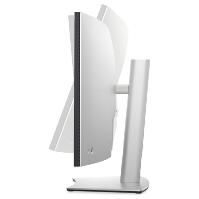 Dell UltraSharp 38 Curved USB-C Hub Monitor - U3824DW - 95.25cm (37.5") / 210-BHXB