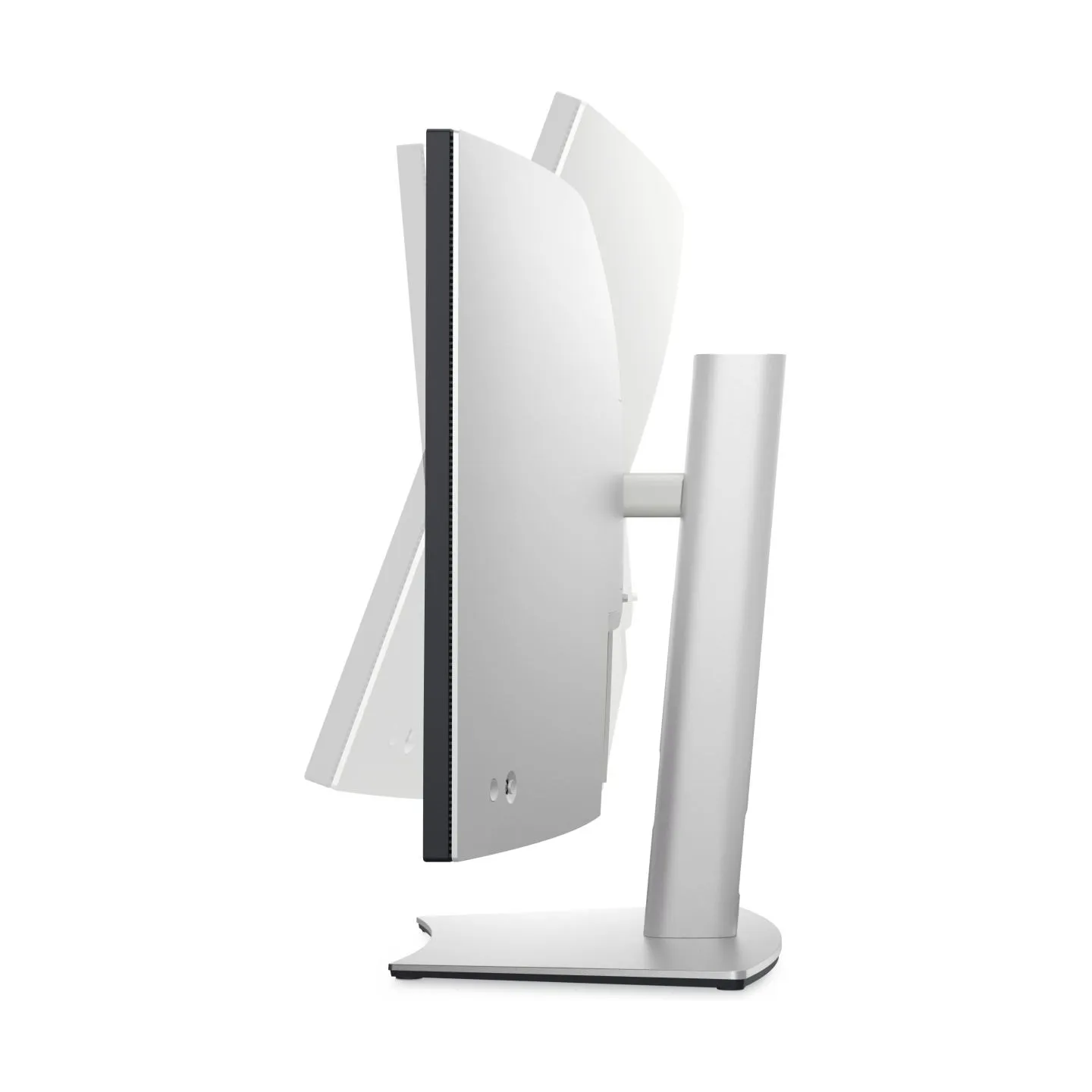 Dell UltraSharp 38 Curved USB-C Hub Monitor - U3824DW - 95.25cm (37.5") / 210-BHXB