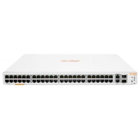 HP ARUBA IOn 1960 48G 2XT 2XF Sw JL808