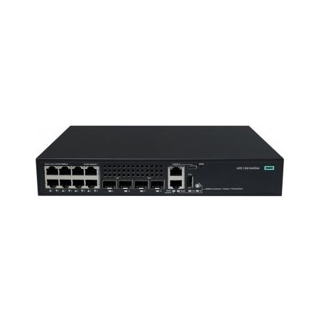 HP Switch NW CW 2150 8G 2F 2P S6X56A