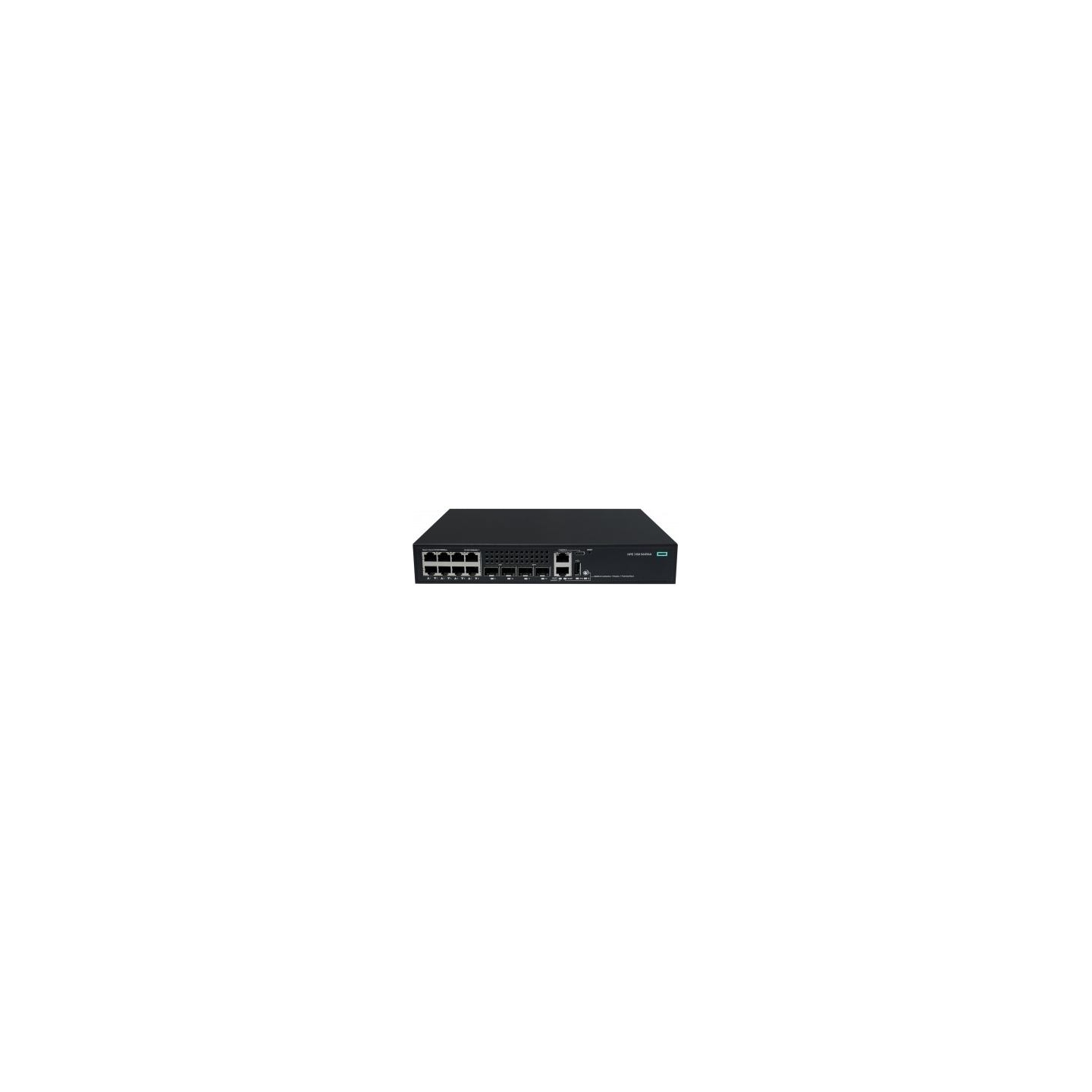HP Switch NW CW 2150 8G 2F 2P S6X56A