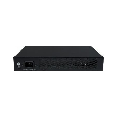 HP Switch NW CW 2150 8G 2F 2P S6X56A