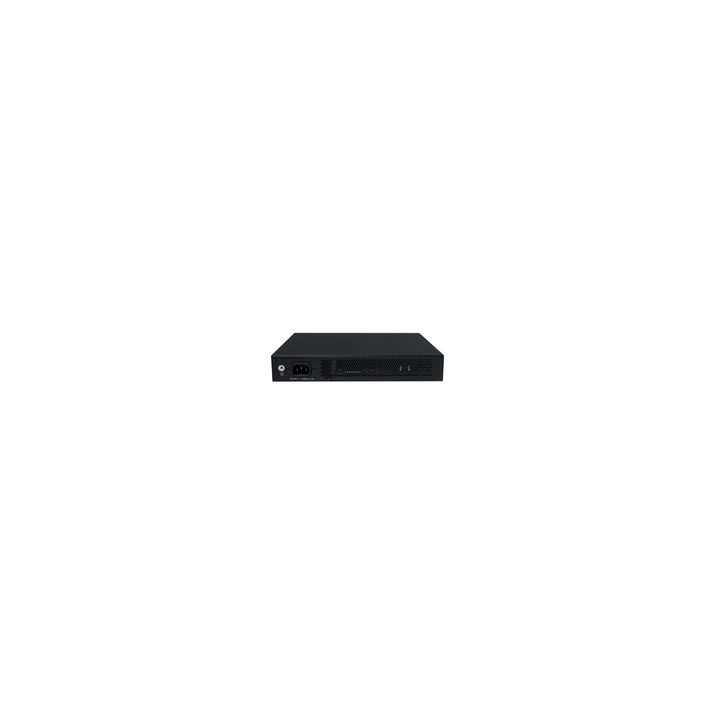 HP Switch NW CW 2150 8G 2F 2P S6X56A