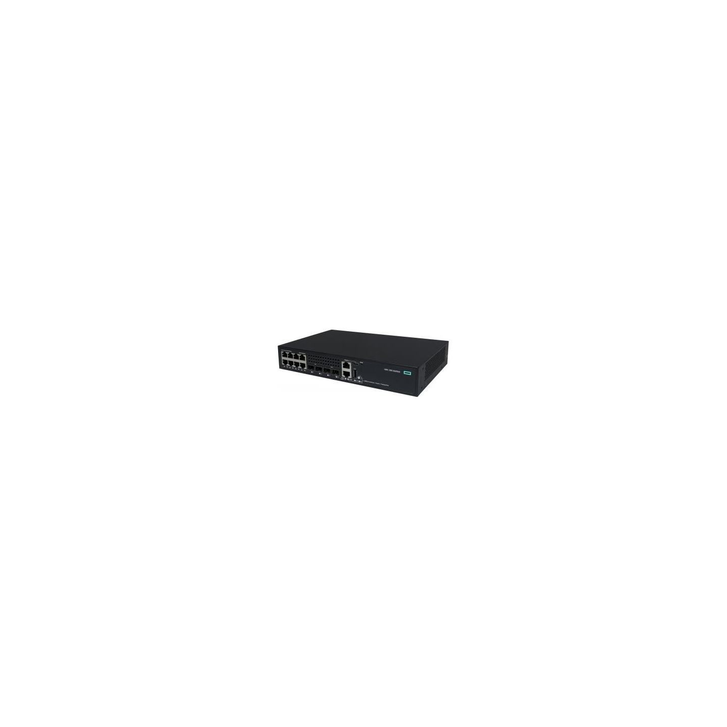 HP Switch NW CW 2150 8G 2F 2P S6X56A