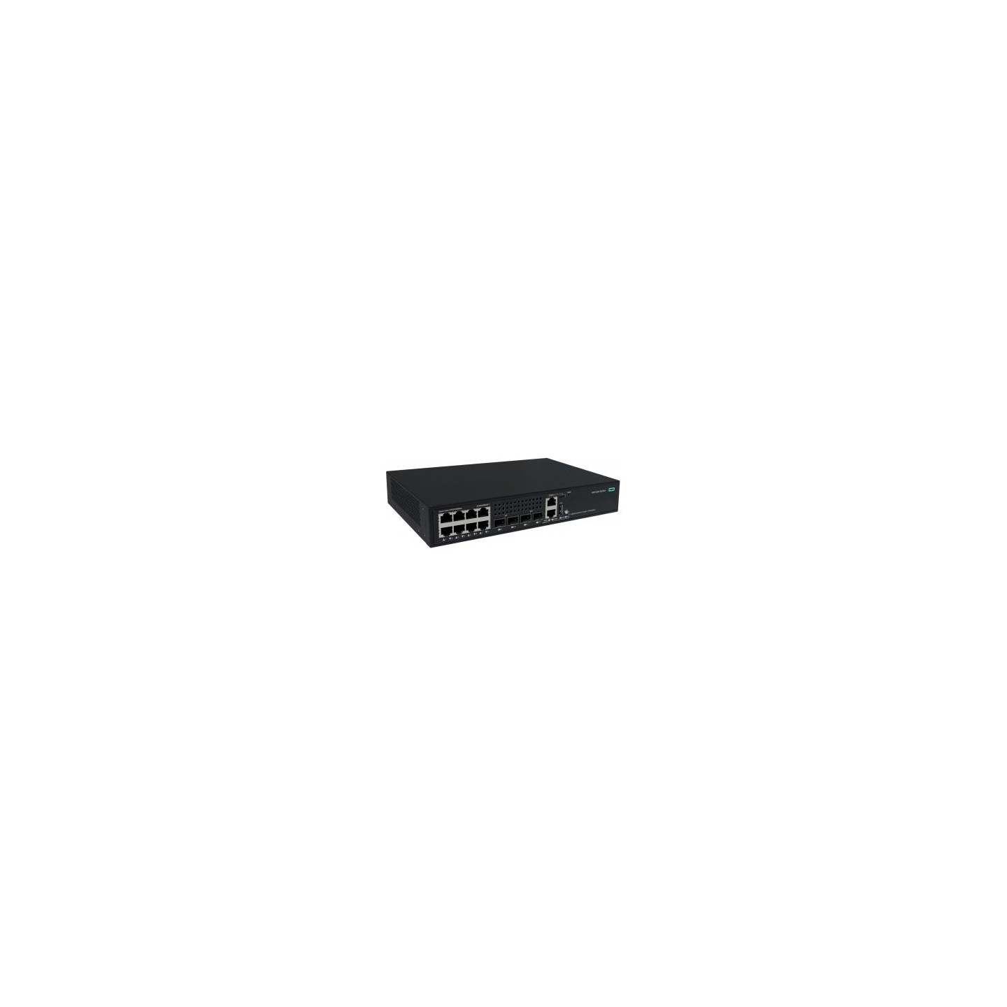 HP Switch NW CW 2150 8G 2F 2P S6X56A