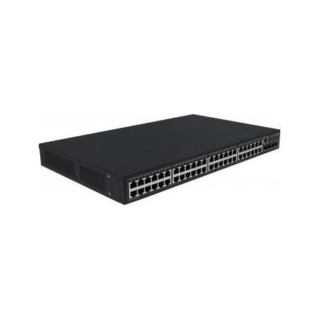 HP Switch NW CW 2050 48G 4F S6X70A