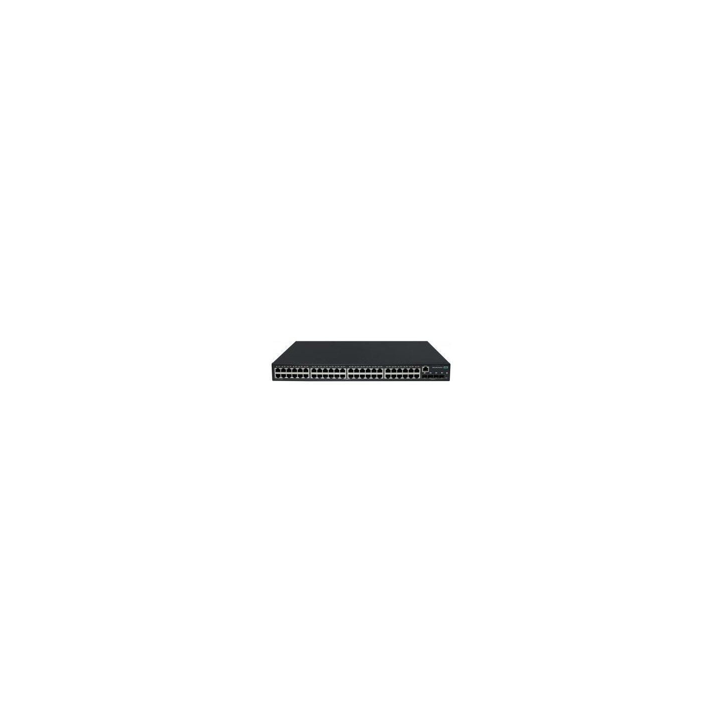 HP Switch NW CW 2050 48G 4F S6X70A