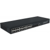 HP Switch NW CW 2050 20G 4SR2.5 4F S6X69A