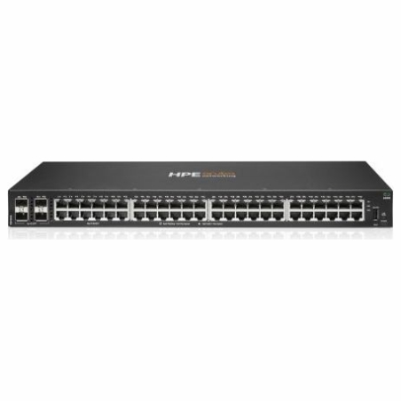 HP Switch Aruba Networking 6000 48G 4SFP R8N86B