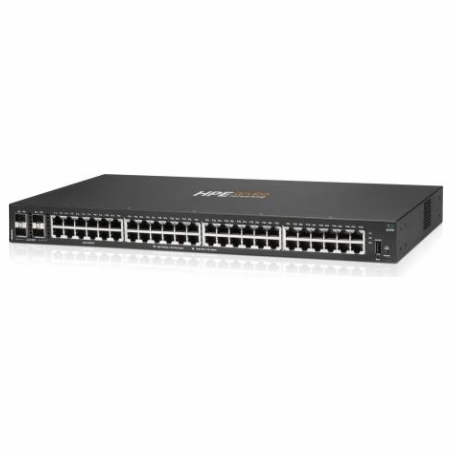 HP Switch Aruba Networking 6000 48G 4SFP R8N86B