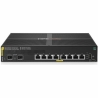 HP Switch Aruba Networking 6000 8G Class4 PoE 2SFP 67W S4R23A