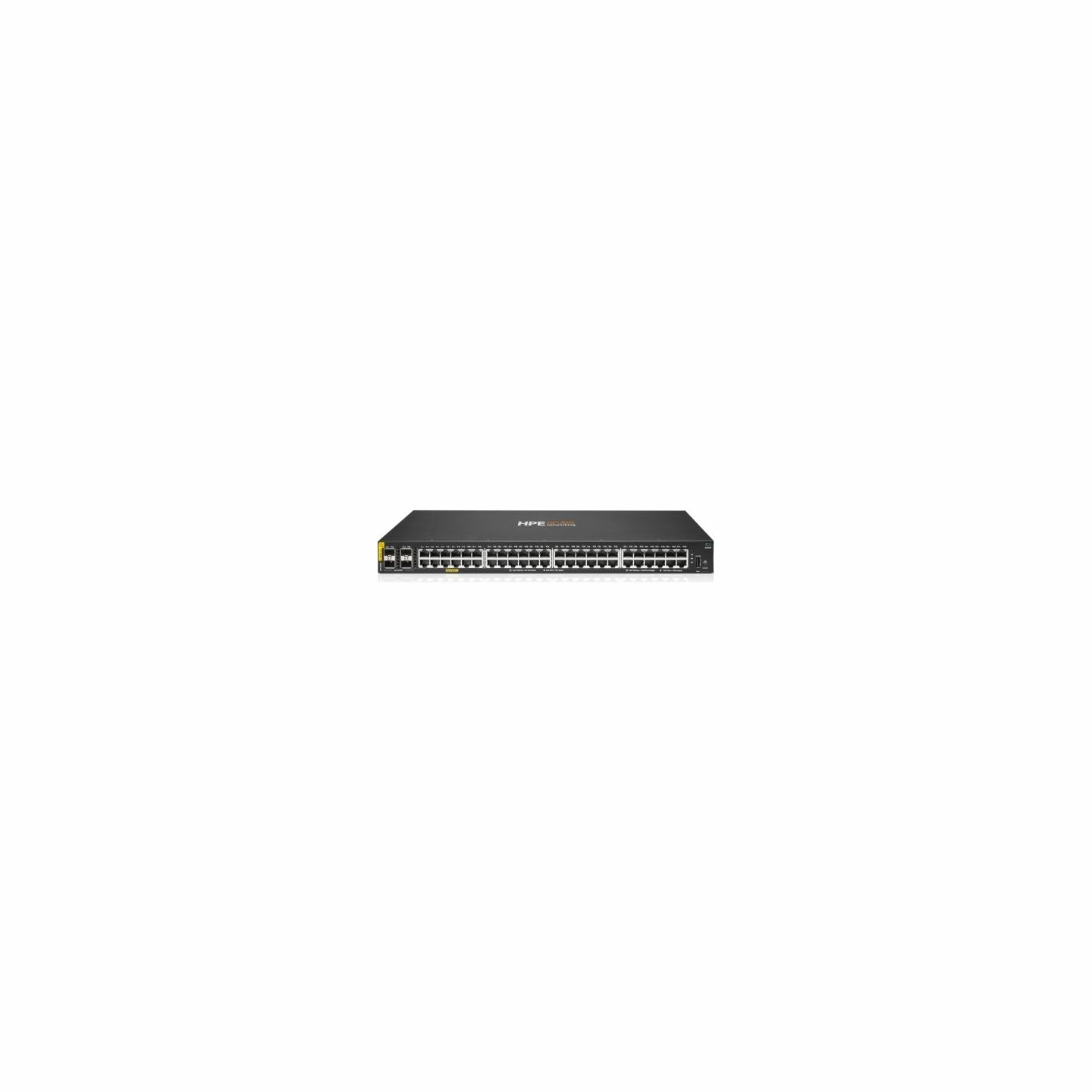 HP Switch Aruba Networking 6000 48G Class4 PoE 4SFP 370W R8N85B