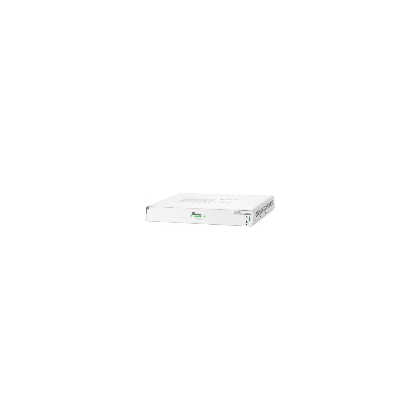 HP Switch networking Instant On Secure Gateway SG2505P S0G34A