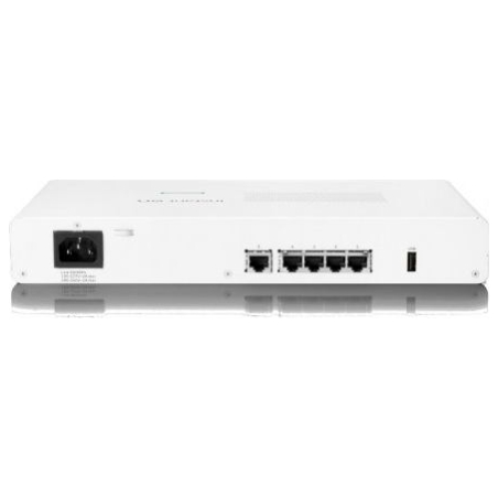 HP Switch networking Instant On Secure Gateway SG2505P S0G34A