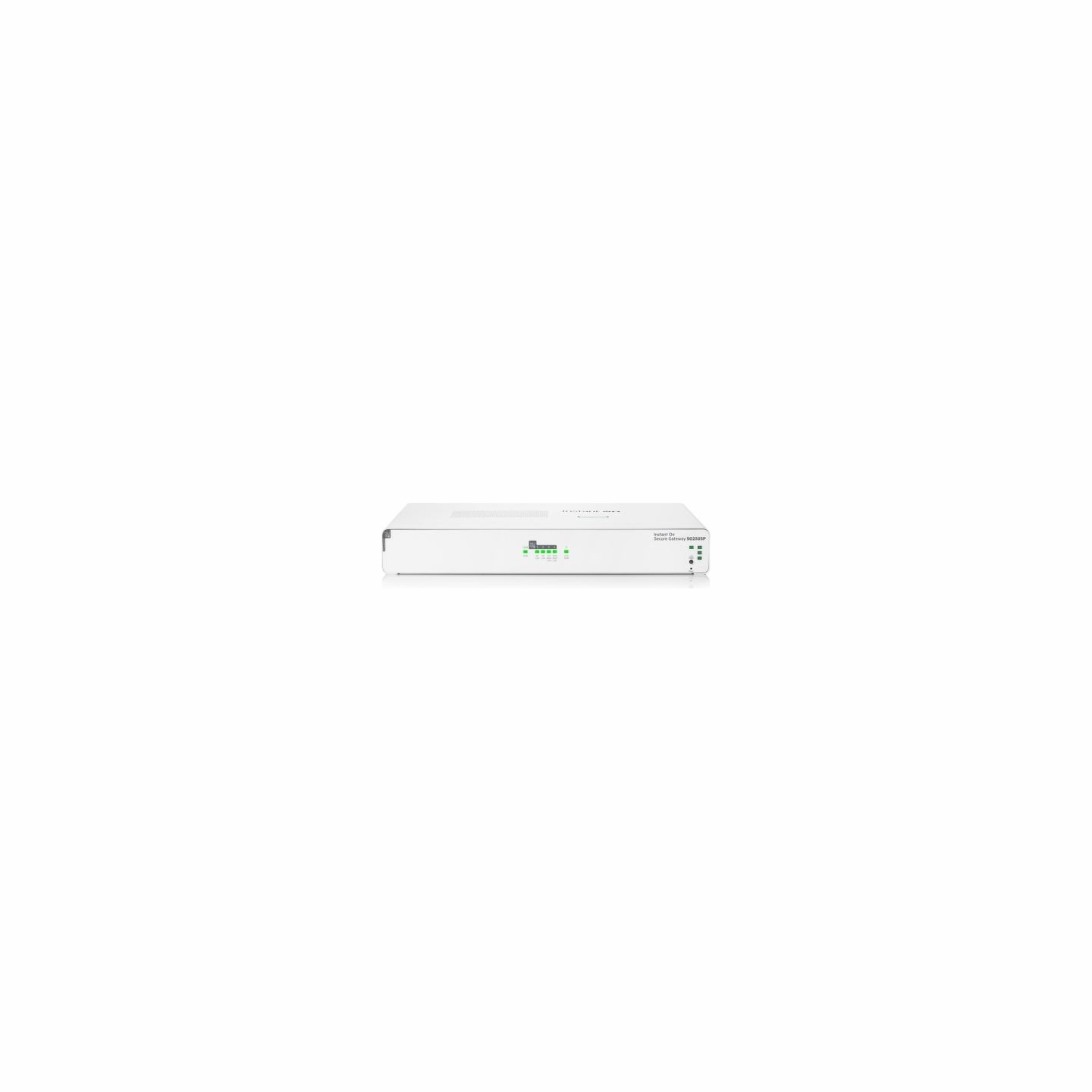 HP Switch networking Instant On Secure Gateway SG2505P S0G34A