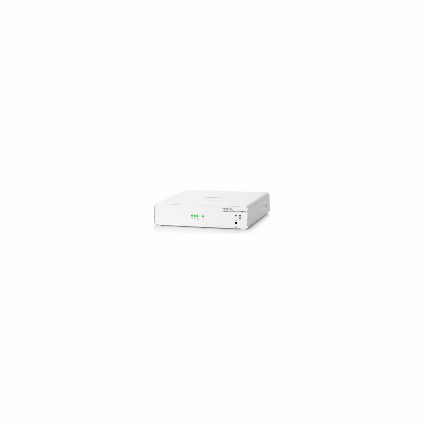 HP Switch networking Instant On Secure Gateway 4-port Gigabit SG1004 S0G33A