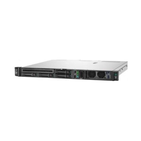 HP Server DL20 Gen11 E-2434 16GB 4SFF P65395-421