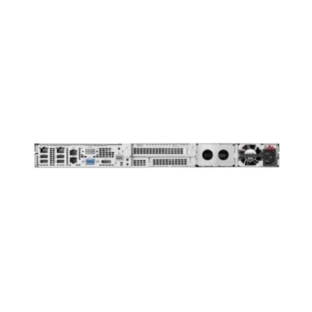 HP Server DL20 Gen11 E-2434 16GB 4SFF P65395-421