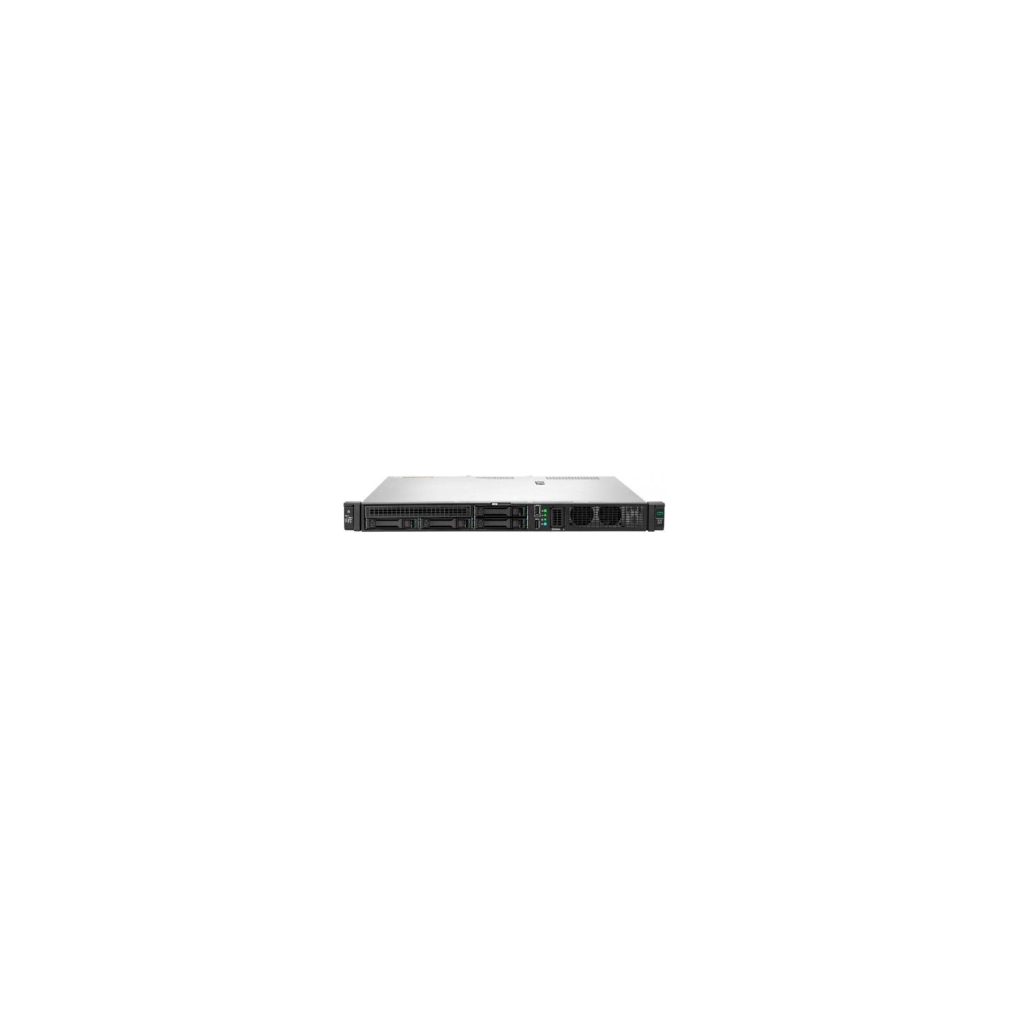 HP ServerDL20 Gen11 E-2436 1x32G 2x480GB SSD 800W RPS EU P71375-425