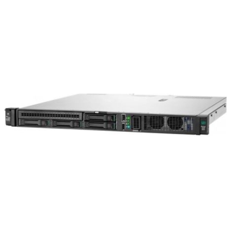HP ServerDL20 Gen11 E-2436 1x32G 2x480GB SSD 800W RPS EU P71375-425