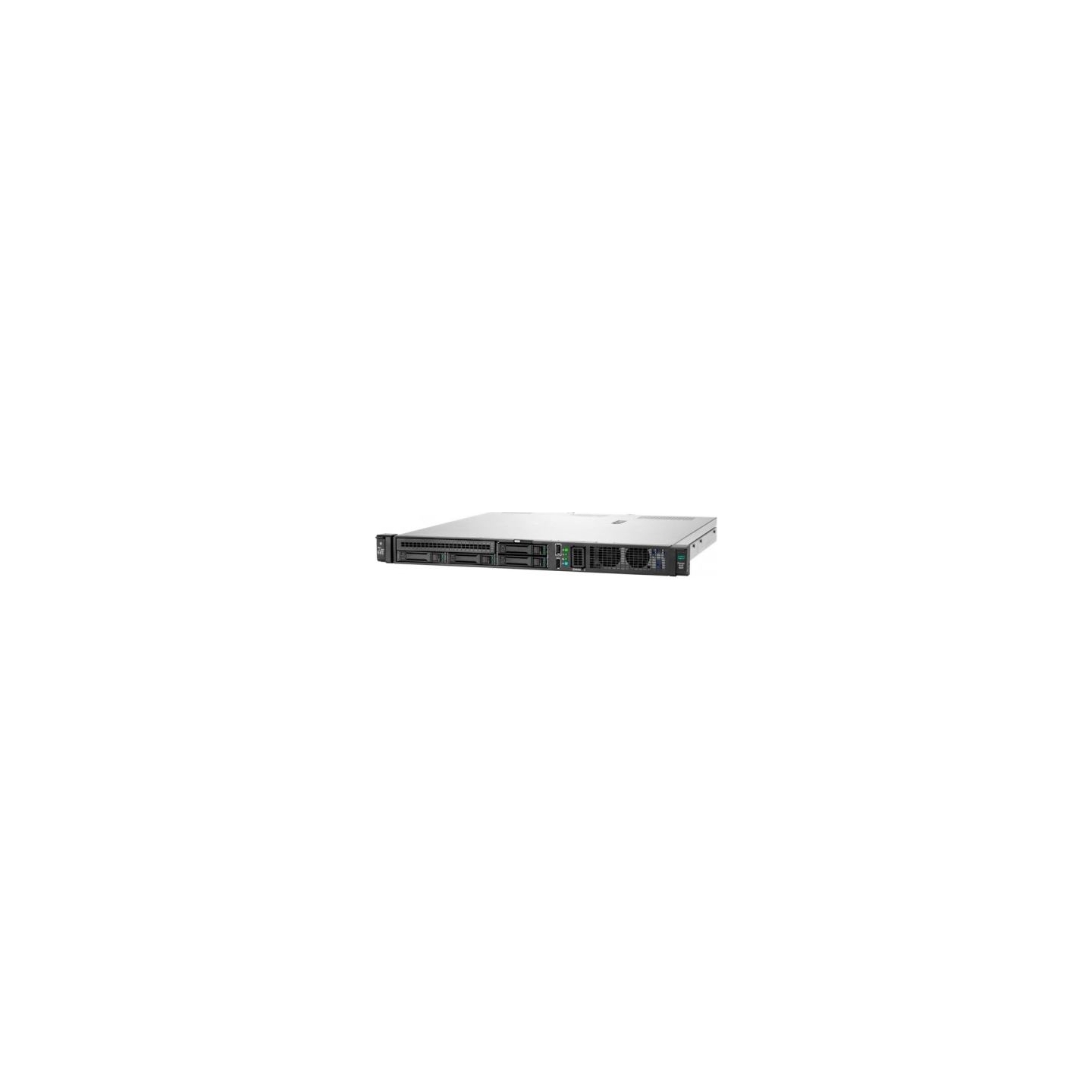 HP ServerDL20 Gen11 E-2436 1x32G 2x480GB SSD 800W RPS EU P71375-425