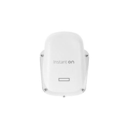 HP Networking Instant On Outdoor Access Point Dual Radio 2x2 Wi-Fi 6 (RW) AP27 S1T37A