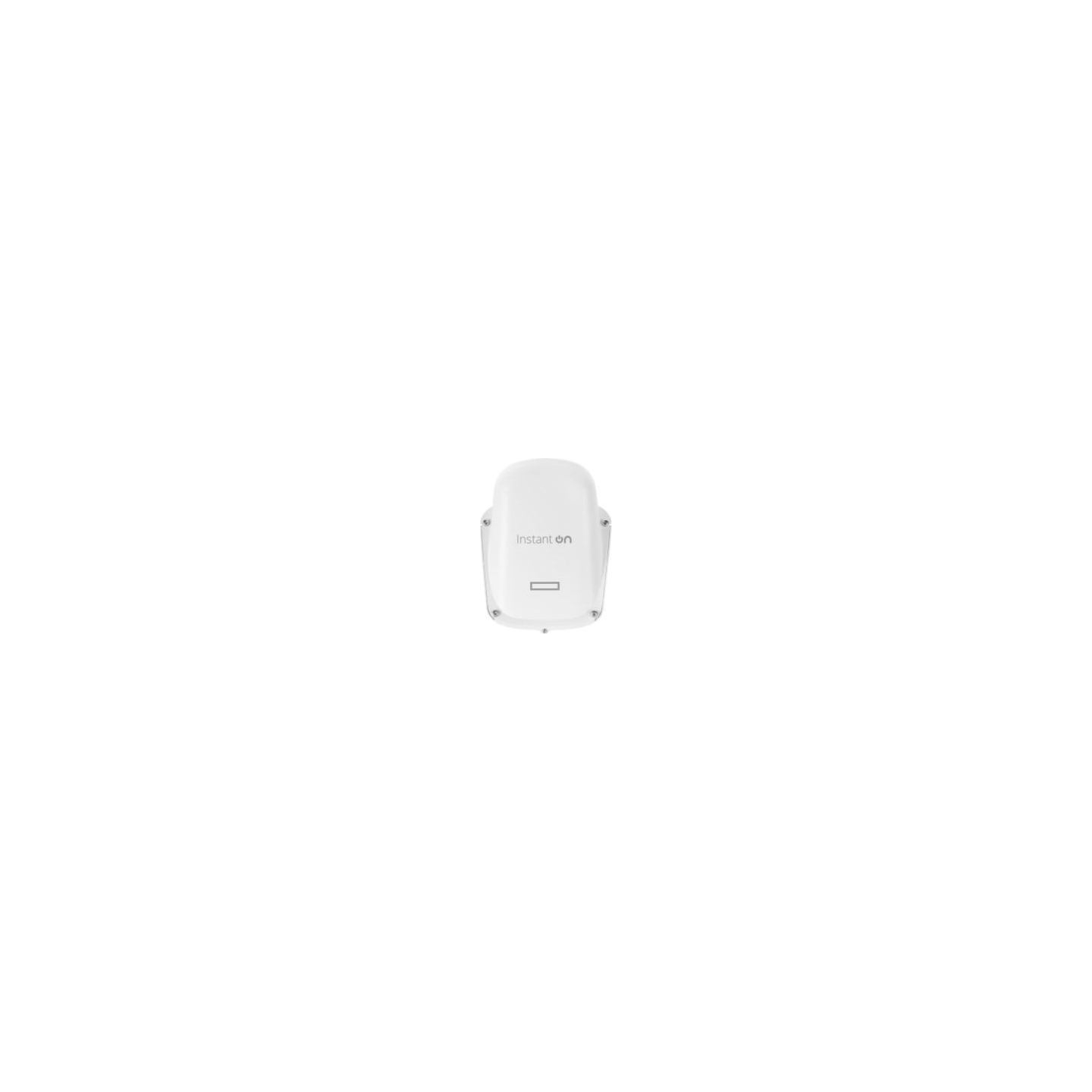 HP Networking Instant On Outdoor Access Point Dual Radio 2x2 Wi-Fi 6 (RW) AP27 S1T37A