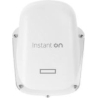 HP Networking Instant On Outdoor Access Point Dual Radio 2x2 Wi-Fi 6 (RW) AP27 S1T37A