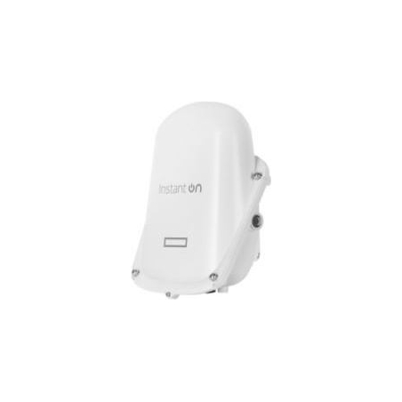 HP Networking Instant On Outdoor Access Point Dual Radio 2x2 Wi-Fi 6 (RW) AP27 S1T37A