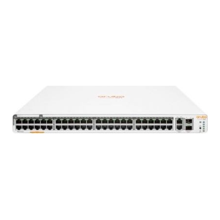 HP ARUBA IOn 1960 48G 2XT 2XF 600W Switch JL809A